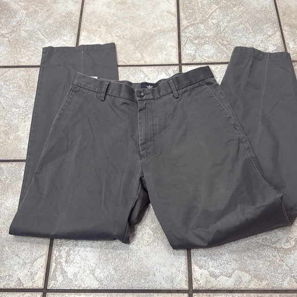 Dockers/IZOD/Cat & Jack Dress Pants - Picture 10 of 11